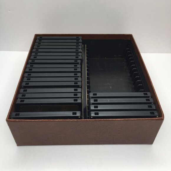 Vintage Covenant Old Testament Audio Tape Cassettes KJV Vol 1 Incomplete Set - Picture 4 of 15